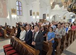 Biskup Radoš predslavio misu uz blagdan Male Gospe i Dan Varaždinske županije